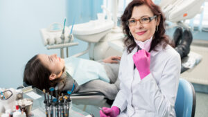 cabinet stomatologic, medic dentist