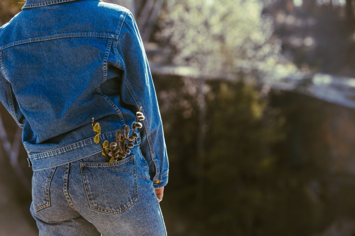 Cele mai bune geci de blugi pentru femei conform fashionistelor de top