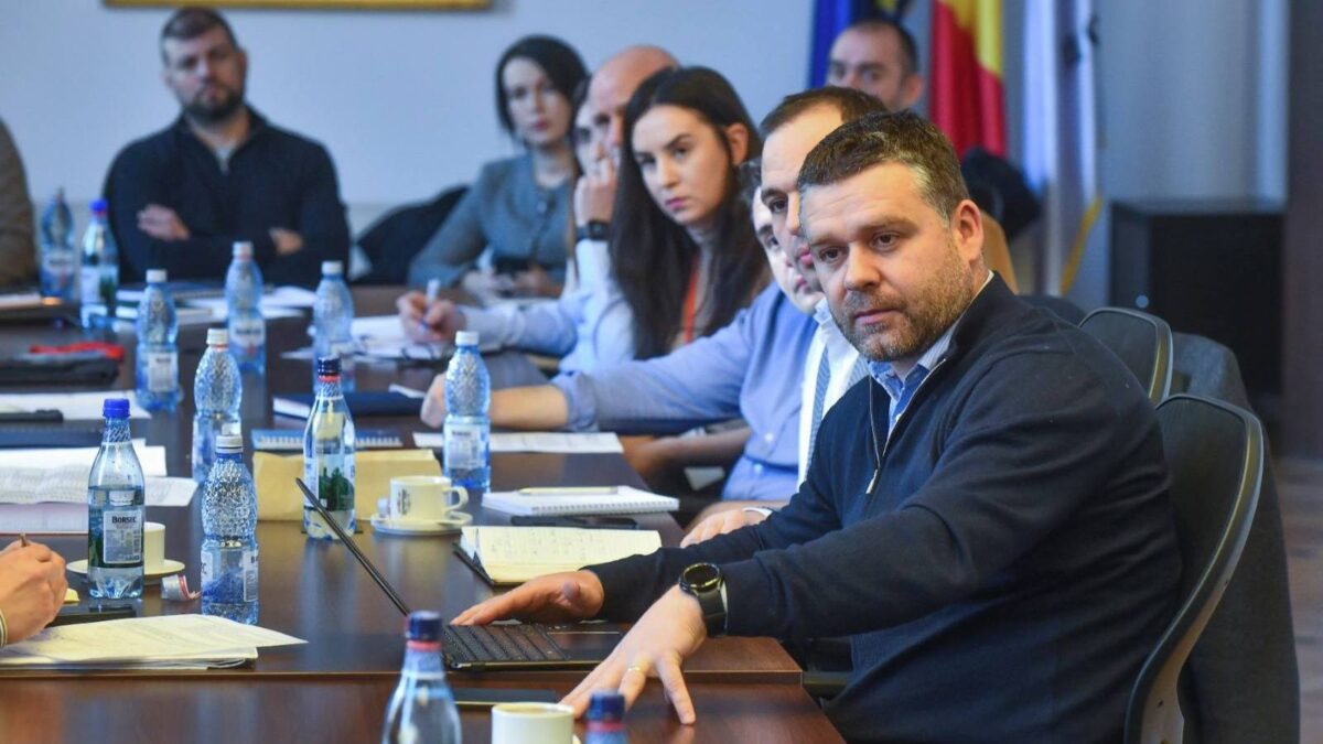 Ciprian Ciucu exclude o candidatură la prezidențiale: Exclus. De ce să candidez? Bucureștiul nu e rampă de lansare