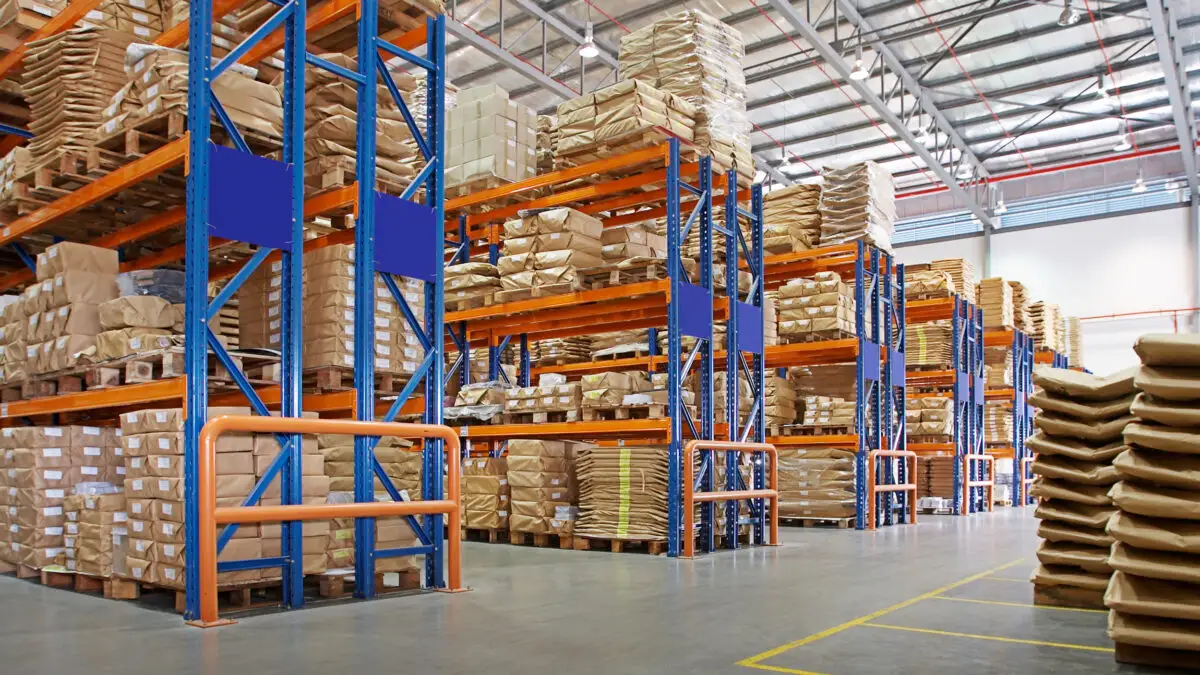 Investiții record în logistică în Franța: creștere puternică susținută de e-commerce și prețuri avantajoase ale terenurilor