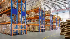 Investiții record în logistică în Franța: creștere puternică susținută de e-commerce și prețuri avantajoase ale terenurilor