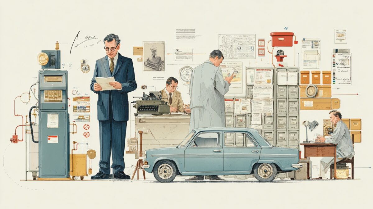 Digitalizare de impact: simplificarea procesului de semnare a documentelor