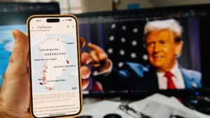 donald trump, sua, groenlanda