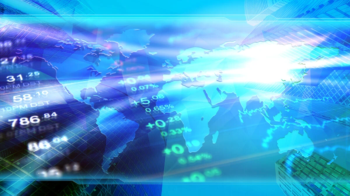 Economia globală în 2026 se adaptează la noi condiții. Tehnologia și comerțul dictează ritmul dezvoltării