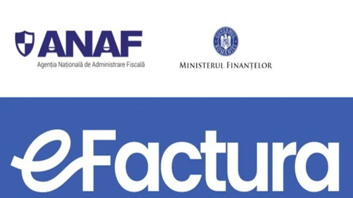 RO e-factura