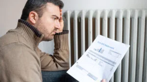 factură, factură la căldură