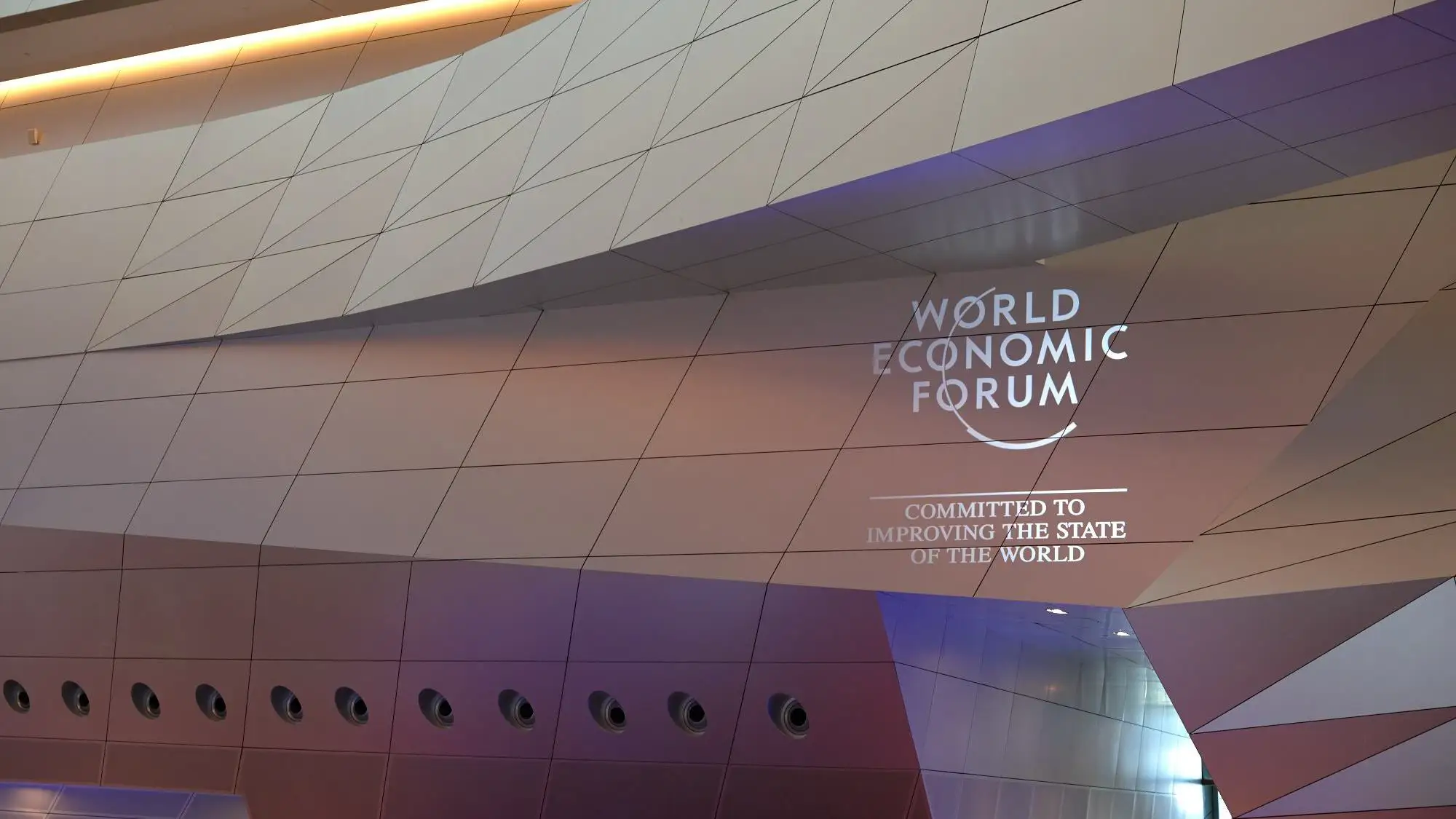 forumul economic mondial