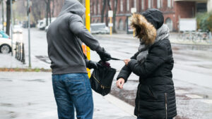 furt, hoție, iarnă