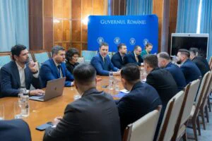 guvernul romaniei buget 2026