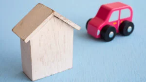 impozit locuințe, impozit mașină