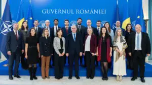 Ilie Bolojan renunță la Guvern în 2027. Promisiune în fața investitorilor străini: Din primăvară, mandatul va fi preluat de PSD