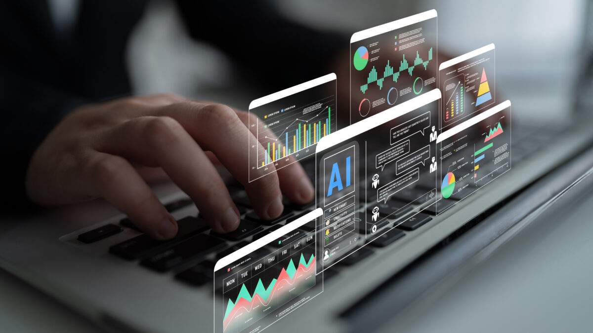 EXCLUSIV. AI rescrie modul în care managerii conduc companiile. Leaders in Tech: Va fi o presiune mai mare