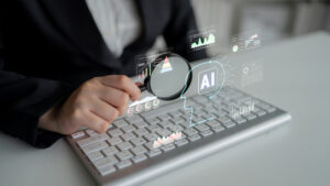 inteligenta artificiala