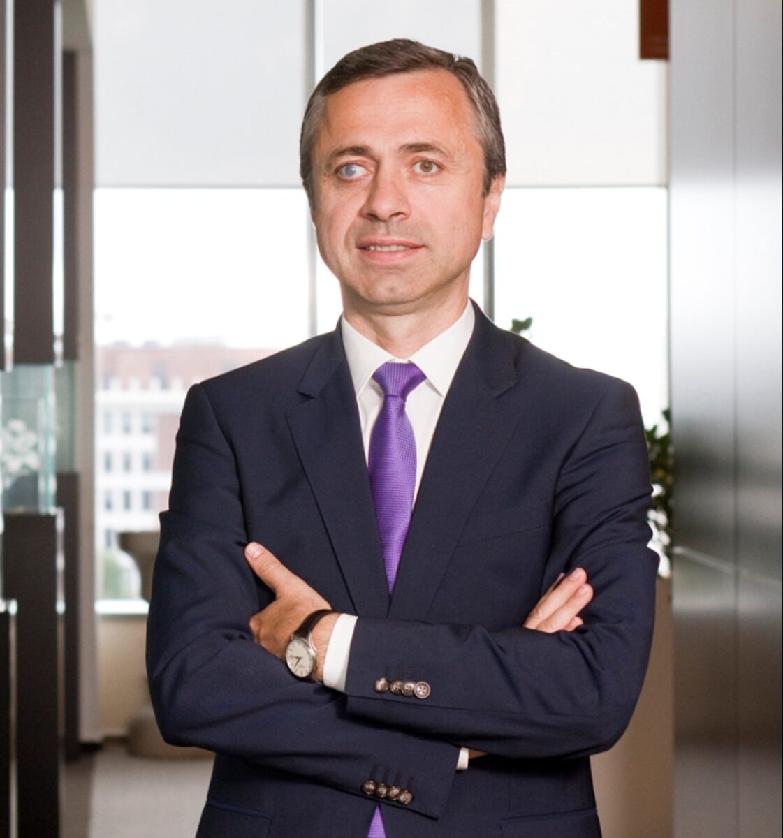 Harta antreprenoriatului: Capitalul românesc domină în Moldova, Dobrogea și Oltenia