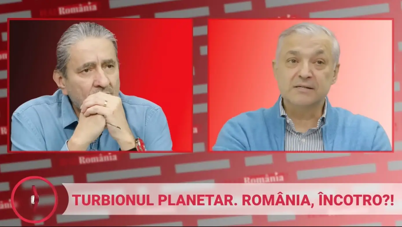 mirel curea si dan andronic
