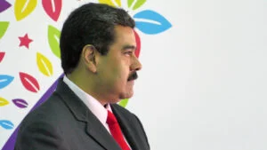 nicolas maduro