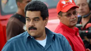 Nicolás Maduro, adus în SUA după o operațiune militară în Caracas. Liderul venezuelean va fi judecat la New York