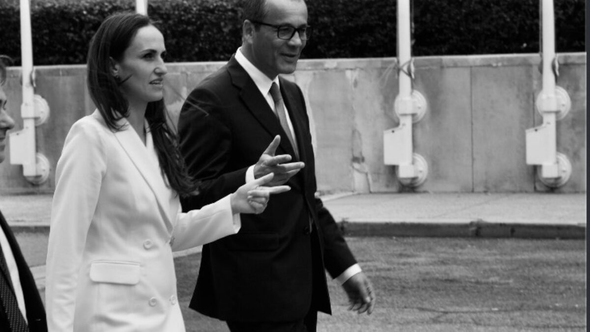 România a obţinut mandatul de preşedinte al Consiliului Executiv al celor mai importante agenţii de dezvoltare ONU