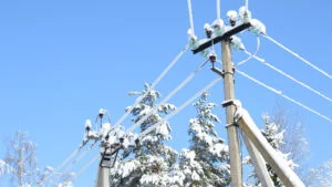 pene de curent, avarii retea electrica, zapada, vreme extrema