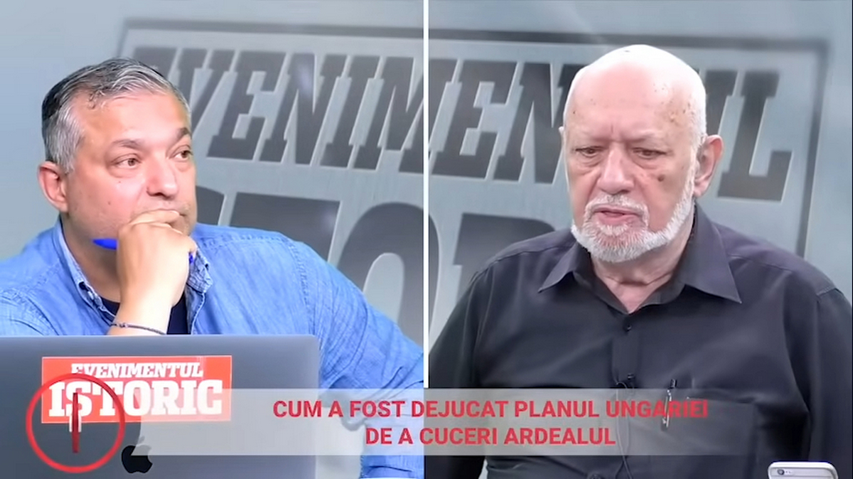 EXCLUSIV Gelu Voican Voiculescu, despre ce a găsit comisia guvernamentală la Târgu Mureș în martie 1990: Domnule, groaznic …