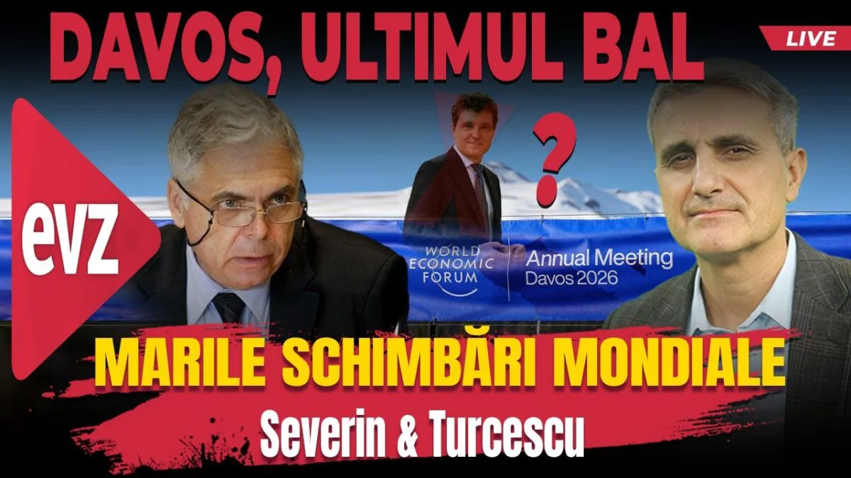 EXCLUSIV. România nu poate fi o super putere globală. Adrian Severin: Poate avea totuși influență la nivel global