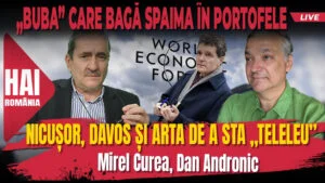 podcast 20 ianuarie 2026