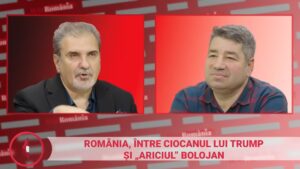 Podcastul „7x7” difuzat vineri, 23 ianuarie 2026