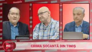 EXCLUSIV Alecu Racoviceanu, despre crima șocantă a adolescenților din Timiș: Vom ajunge probabil la un omor deosebit de grav