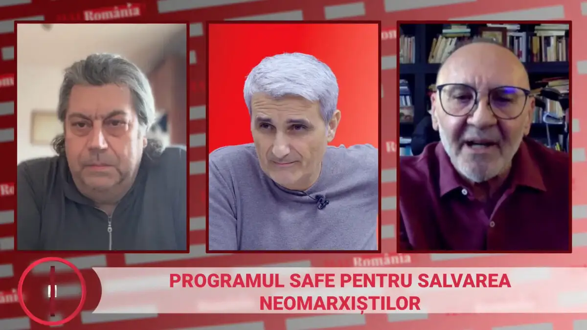 EXCLUSIV Stabilitatea politică, impusă în România. Octavian Hoandră: Este un teatru penibil pentru proști