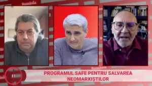 EXCLUSIV Stabilitatea politică, impusă în România. Octavian Hoandră: Este un teatru penibil pentru proști