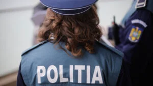 politia romana, politia, amenda contraventionala, amenda
