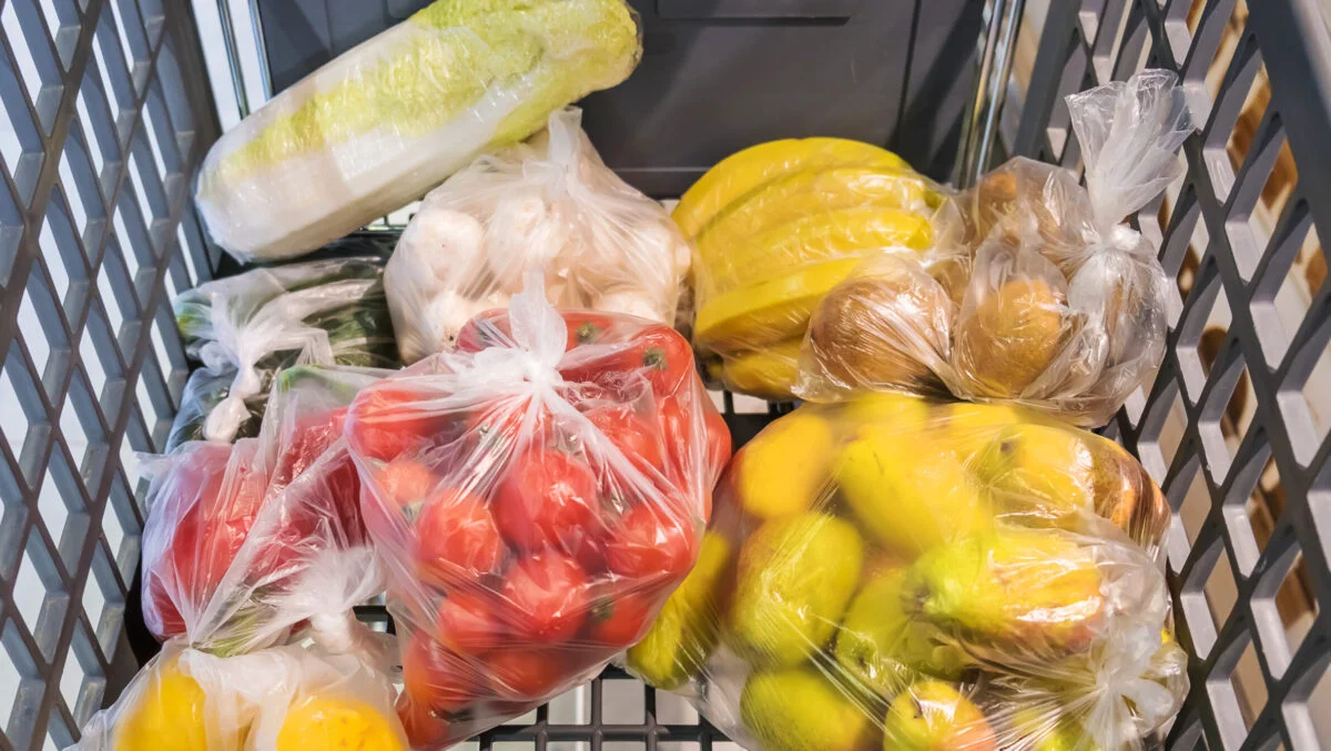 Decizie privind pungile pentru legume și fructe. Se aplică în toate magazinele, inclusiv cele din România