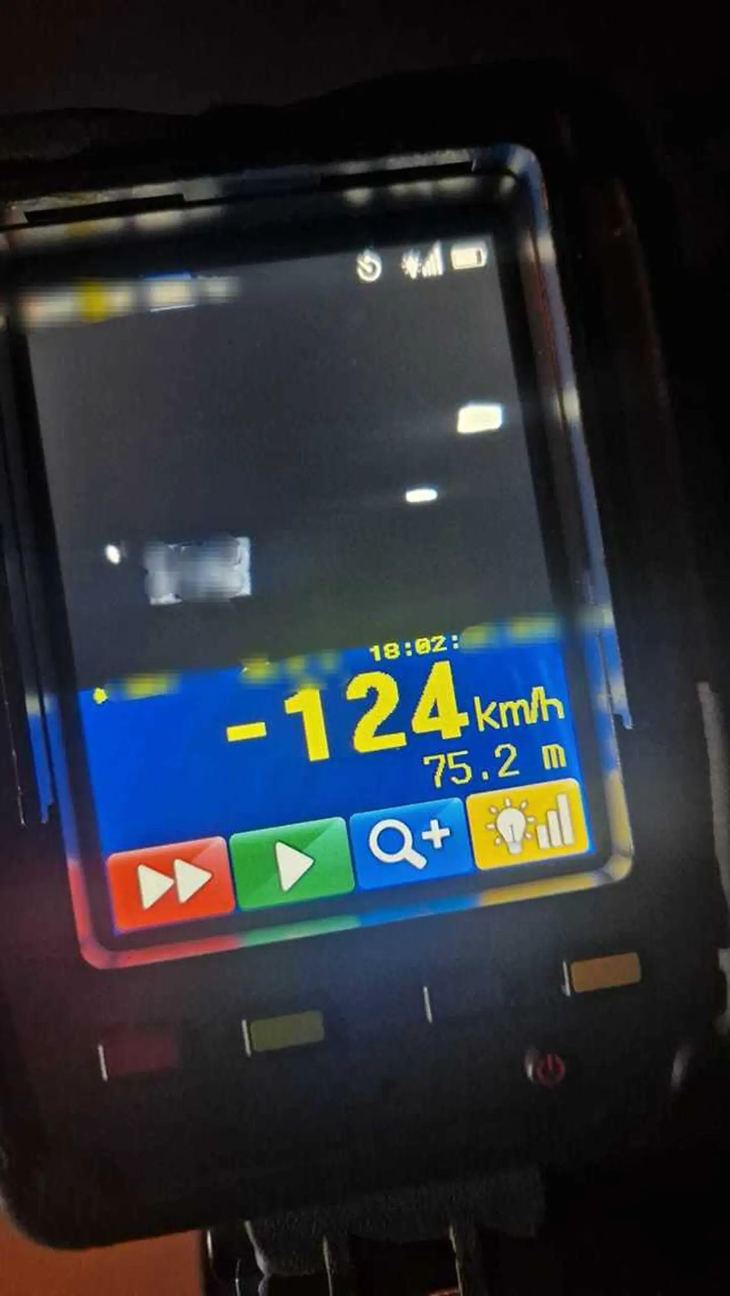 radar