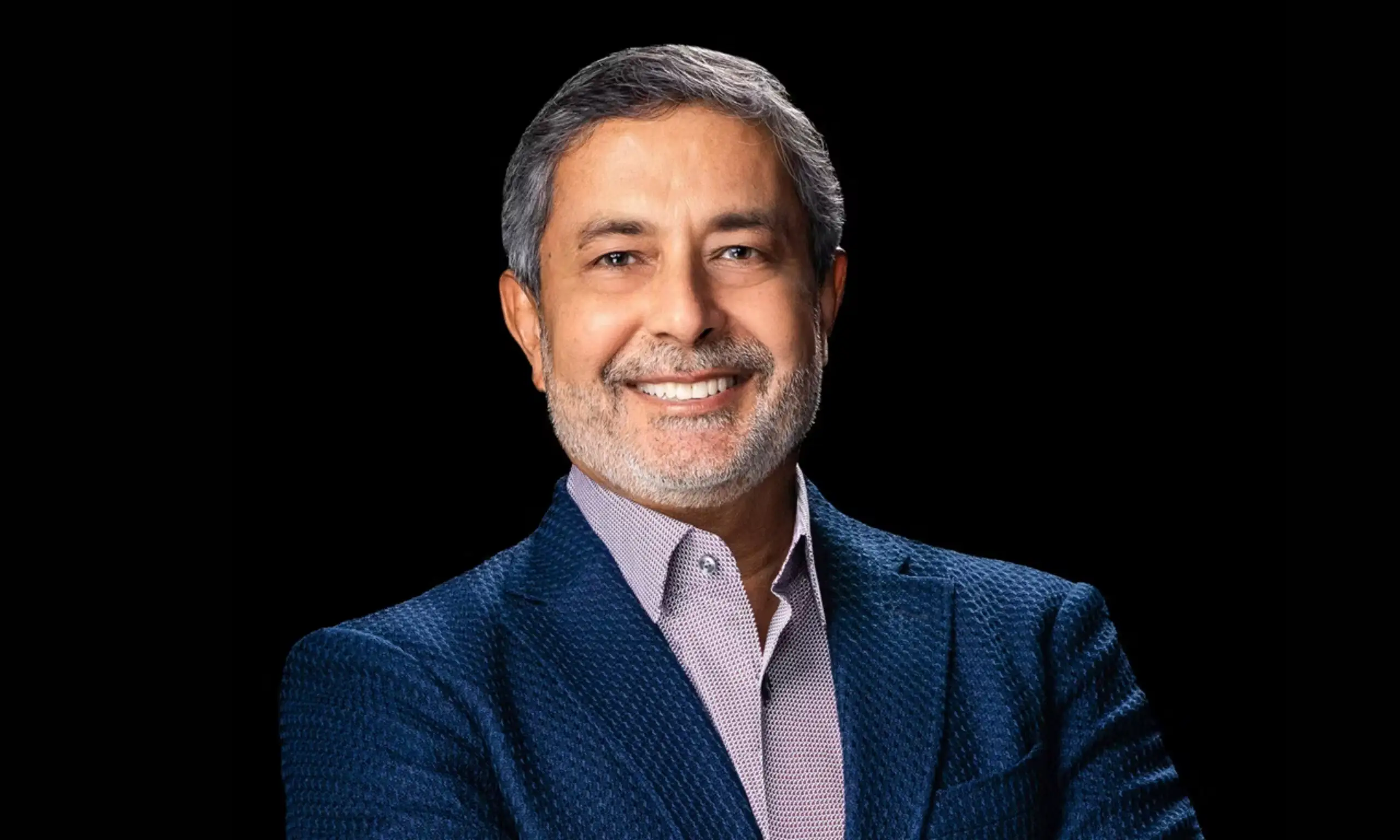 șeful Micron, Sanjay Mehrotra