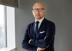 Dr. Victor Iancu, consultant în strategie și transformare de business (sursă foto: arhivă)