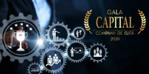Gala Capital Companii de Elită 2026