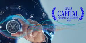 Gala Capital Excelența în Management 2026
