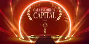Gala Premiilor Capital 2026
