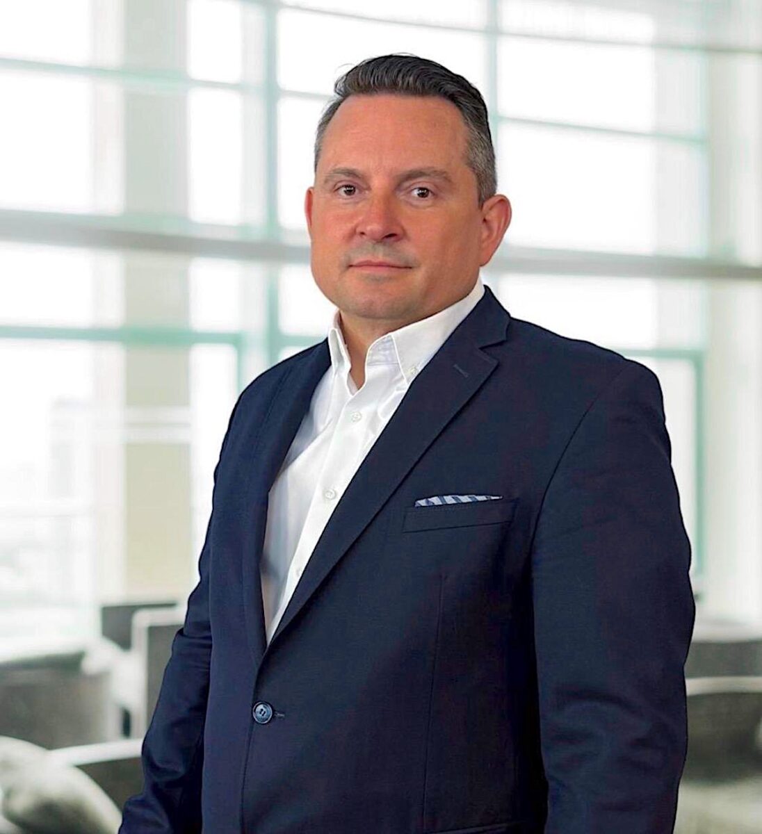 Adrian Homan, antreprenor