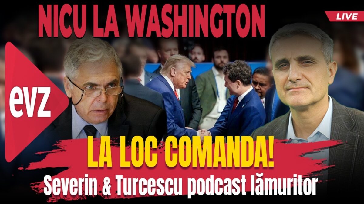 EXCLUSIV Adrian Severin, despre participarea președintelui la Consiliul pentru Pace: O mișcare tactică, nu decisă de Nicușor Dan, ci de cei care îl controlează