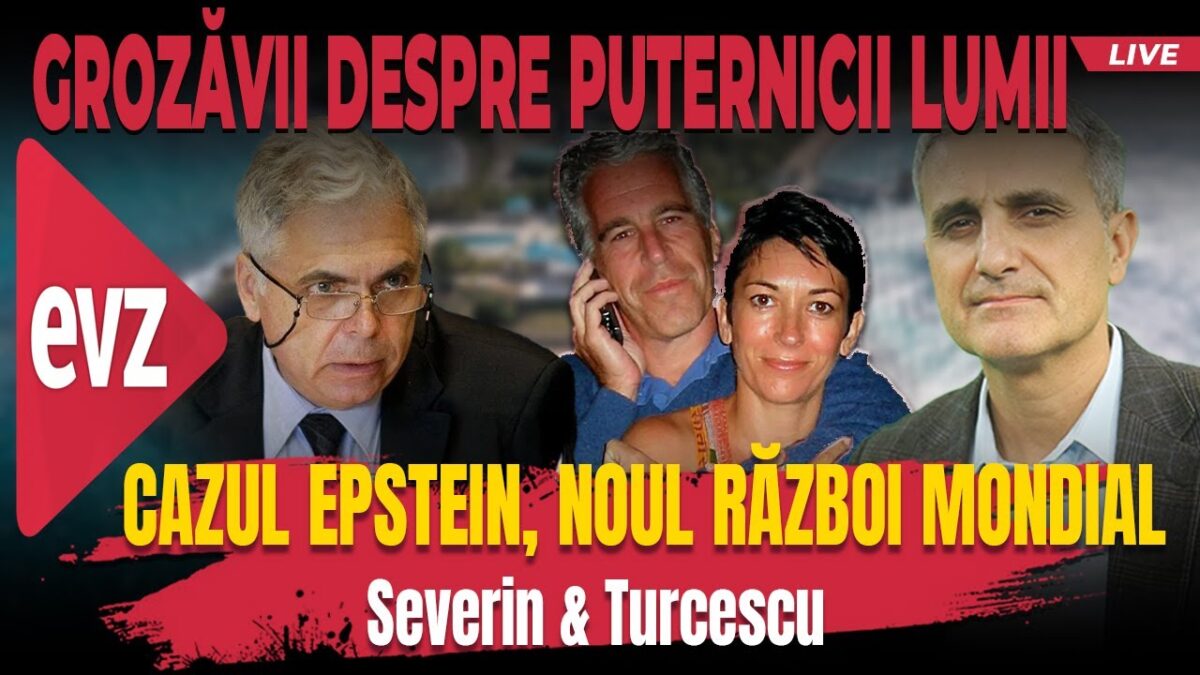 EXCLUSIV. Adrian Severin, despre dezvăluirile conspirative: Apar strategic și servesc mecanisme de putere din umbră