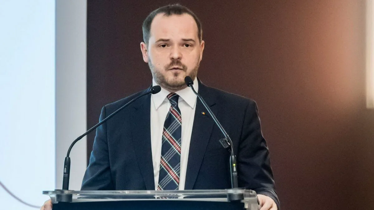 Noi centre medicale în România pentru boli rare. Alexandru Rogobete: 8 astfel de centre în mai puțin de un an de mandat