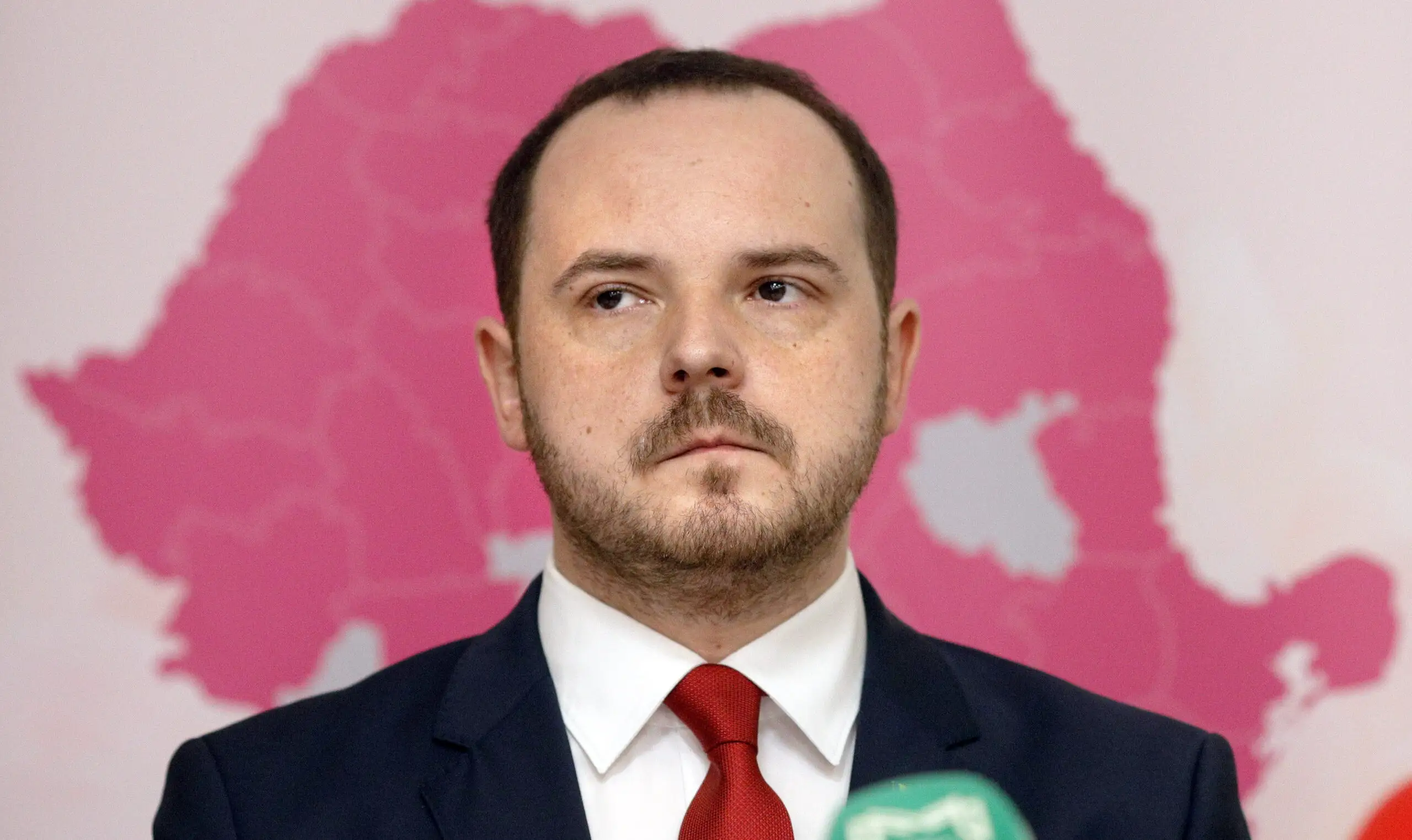 Ministrul Sănătății, Alexandru Rogobete