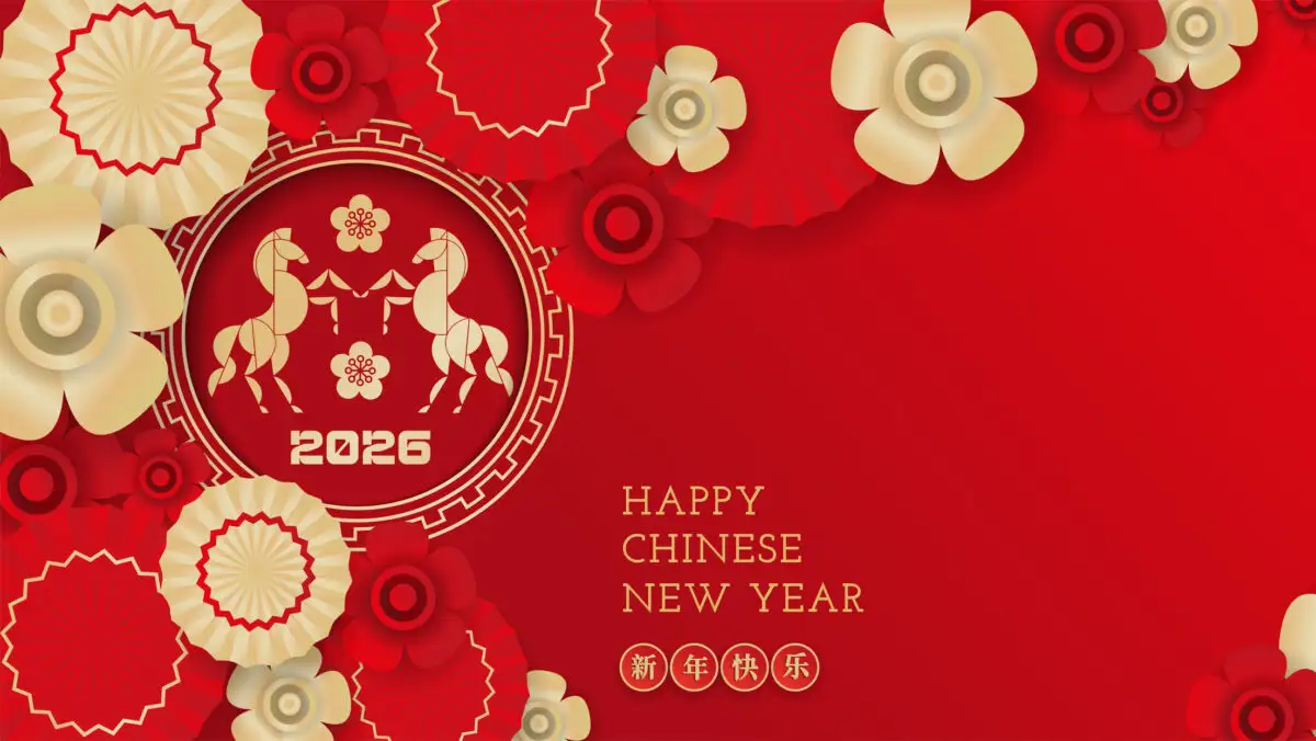 Anul Nou Chinezesc 2026. Astăzi, 17 februarie, intrăm în anul Calului de Foc. Este una dintre cele mai importante sărbători