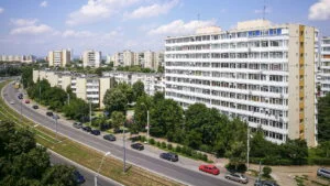 Apartamente, blocuri