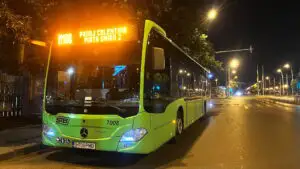 PMB anunță achiziția a peste 100 de vehicule noi pentru transportul public din Capitală, finanțate din fonduri europene