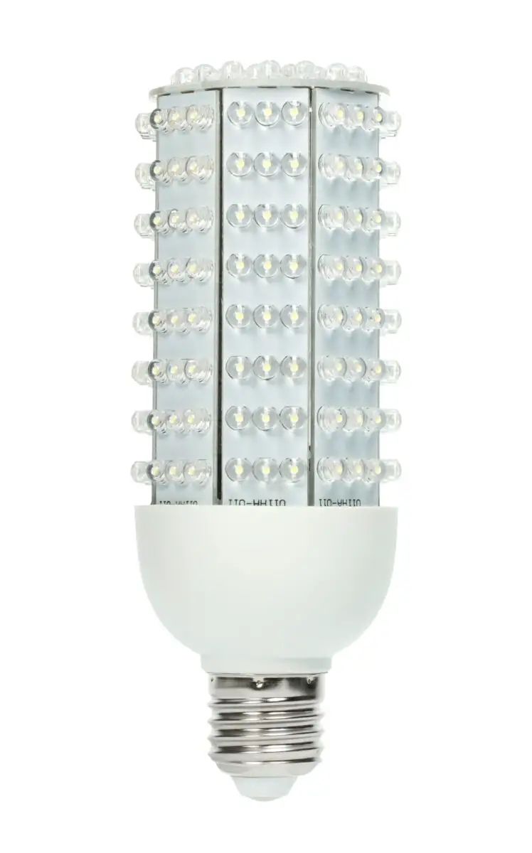 Bec de tip LED