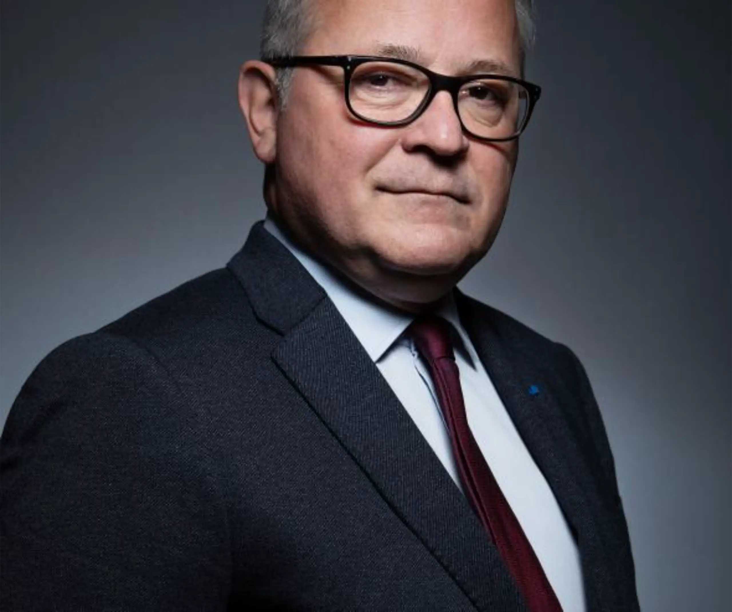 Benoît Cœuré, șeful Autorității pentru Concurență