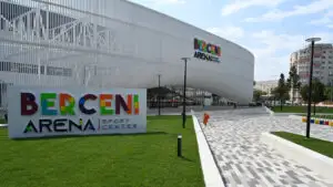 Berceni Arena își schimbă numele! Cum se va numi de acum unul dintre cele mai importante patinoare din București