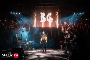 Bere Gratis – concert aniversar de 28 de ani